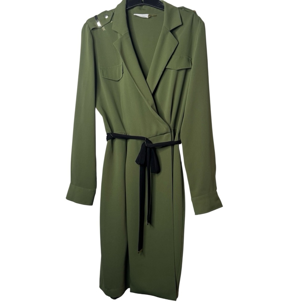 Calvin Klein Sage Green Garment